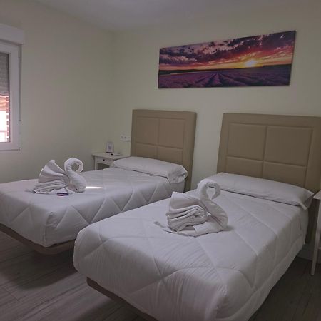 Brezo Apartamentos Turisticos Гвадалахара Экстерьер фото