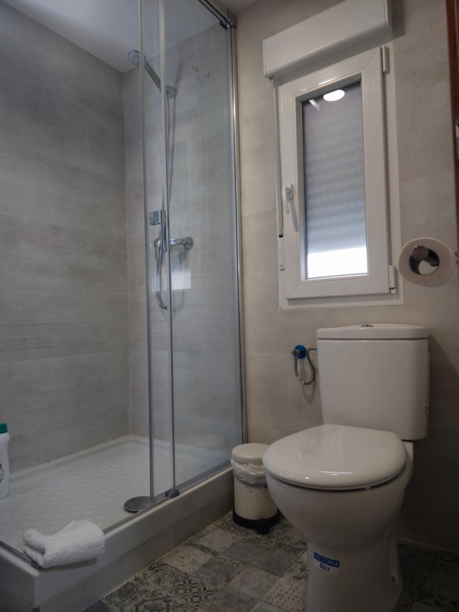 Brezo Apartamentos Turisticos Гвадалахара Экстерьер фото